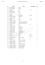 Preview for 77 page of MachineryHouse C6241 Instruction Manual