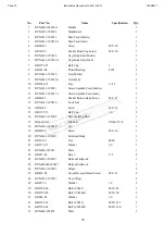 Preview for 79 page of MachineryHouse C6241 Instruction Manual