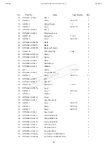 Preview for 86 page of MachineryHouse C6241 Instruction Manual