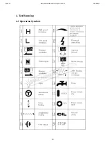 Preview for 19 page of MachineryHouse CL-40A Instruction Manual