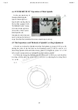 Preview for 21 page of MachineryHouse CL-40A Instruction Manual