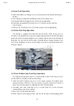 Preview for 23 page of MachineryHouse CL-40A Instruction Manual