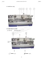 Preview for 32 page of MachineryHouse CL-40A Instruction Manual