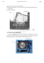 Preview for 36 page of MachineryHouse CL-40A Instruction Manual