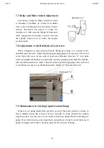 Preview for 37 page of MachineryHouse CL-40A Instruction Manual