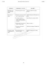 Preview for 44 page of MachineryHouse CL-40A Instruction Manual