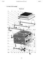 Preview for 45 page of MachineryHouse CL-40A Instruction Manual