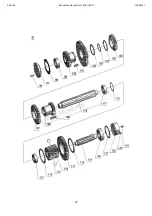 Preview for 48 page of MachineryHouse CL-40A Instruction Manual