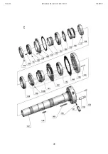 Preview for 49 page of MachineryHouse CL-40A Instruction Manual