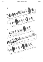 Preview for 50 page of MachineryHouse CL-40A Instruction Manual