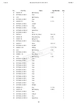 Preview for 61 page of MachineryHouse CL-40A Instruction Manual