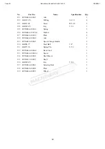 Preview for 63 page of MachineryHouse CL-40A Instruction Manual