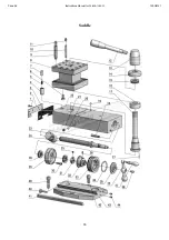 Preview for 64 page of MachineryHouse CL-40A Instruction Manual