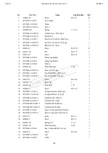 Preview for 67 page of MachineryHouse CL-40A Instruction Manual