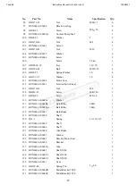 Preview for 88 page of MachineryHouse CL-40A Instruction Manual