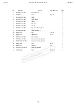 Preview for 91 page of MachineryHouse CL-40A Instruction Manual