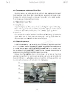 Preview for 20 page of MachineryHouse CL-60A Instruction Manual