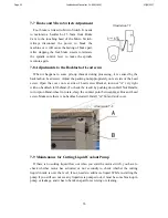 Preview for 33 page of MachineryHouse CL-60A Instruction Manual