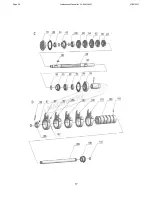 Preview for 54 page of MachineryHouse CL-60A Instruction Manual