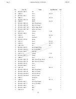 Preview for 71 page of MachineryHouse CL-60A Instruction Manual