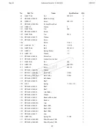 Preview for 84 page of MachineryHouse CL-60A Instruction Manual