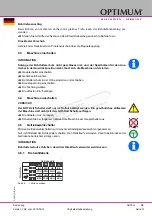 Preview for 32 page of MachineryHouse HAFCO METALMASTER GHD-55G Operation Manual