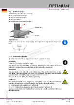 Preview for 36 page of MachineryHouse HAFCO METALMASTER GHD-55G Operation Manual