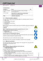 Preview for 67 page of MachineryHouse HAFCO METALMASTER GHD-55G Operation Manual