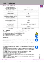 Preview for 71 page of MachineryHouse HAFCO METALMASTER GHD-55G Operation Manual