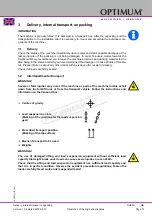 Preview for 74 page of MachineryHouse HAFCO METALMASTER GHD-55G Operation Manual