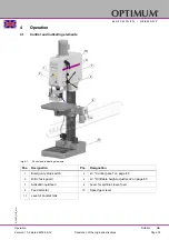 Preview for 80 page of MachineryHouse HAFCO METALMASTER GHD-55G Operation Manual