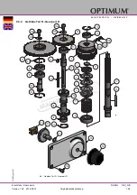 Preview for 110 page of MachineryHouse HAFCO METALMASTER GHD-55G Operation Manual