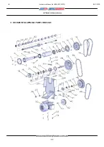 Preview for 44 page of MachineryHouse Hafco MetalMaster HM-51B Operation Manual