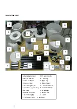 Preview for 4 page of MachineryHouse Hafco Woodmaster CD-2 Manual