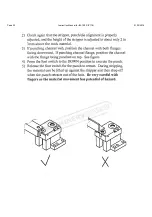 Preview for 25 page of MachineryHouse IW-60S Instruction Manual