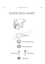 Preview for 27 page of MachineryHouse IW-60S Instruction Manual