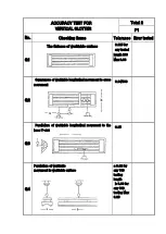 Предварительный просмотр 17 страницы MachineryHouse S707 Instruction & Parts Manual