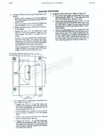 Preview for 6 page of MachineryHouse ST-12D Instruction Manual