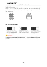 Preview for 10 page of MACHINIST H61M-S1 User Manual