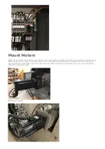 Preview for 8 page of MachMotion 2000 Series General Installation Manual