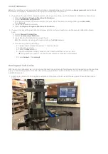 Preview for 19 page of MachMotion 2000 Series General Installation Manual