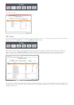 Preview for 21 page of MachMotion 2000 Series General Installation Manual