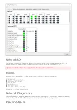 Preview for 32 page of MachMotion 2000 Series Operating Manual