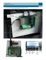 Preview for 14 page of MachMotion X15-350-04 Setup Manual