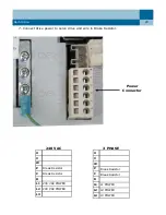 Preview for 20 page of MachMotion X15-350-04 Setup Manual