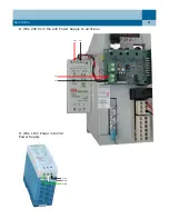 Preview for 21 page of MachMotion X15-350-04 Setup Manual