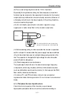 Предварительный просмотр 23 страницы Machtric S900 E Series User Manual