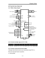 Предварительный просмотр 25 страницы Machtric S900 E Series User Manual