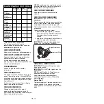 Preview for 13 page of Mack 932400 Owner'S/Operator'S Manual