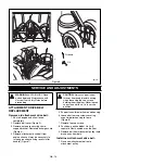 Preview for 14 page of Mack 932400 Owner'S/Operator'S Manual